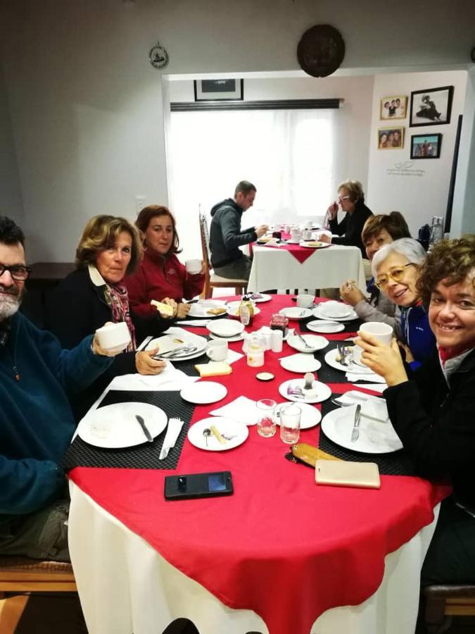 Tina'S Bed And Breakfast Swakopmund Buitenkant foto