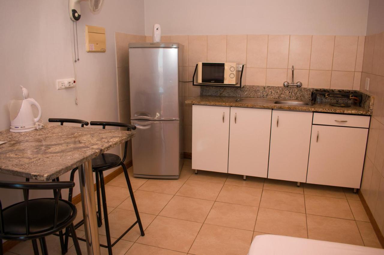 Tina'S Bed And Breakfast Swakopmund Buitenkant foto