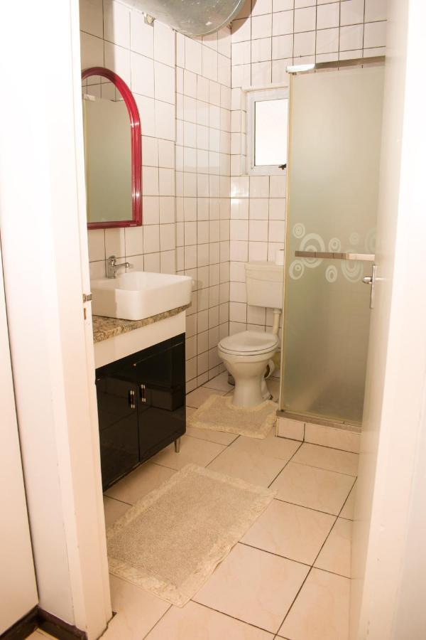 Tina'S Bed And Breakfast Swakopmund Buitenkant foto