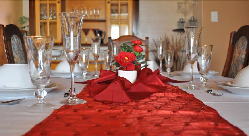 Tina'S Bed And Breakfast Swakopmund Buitenkant foto