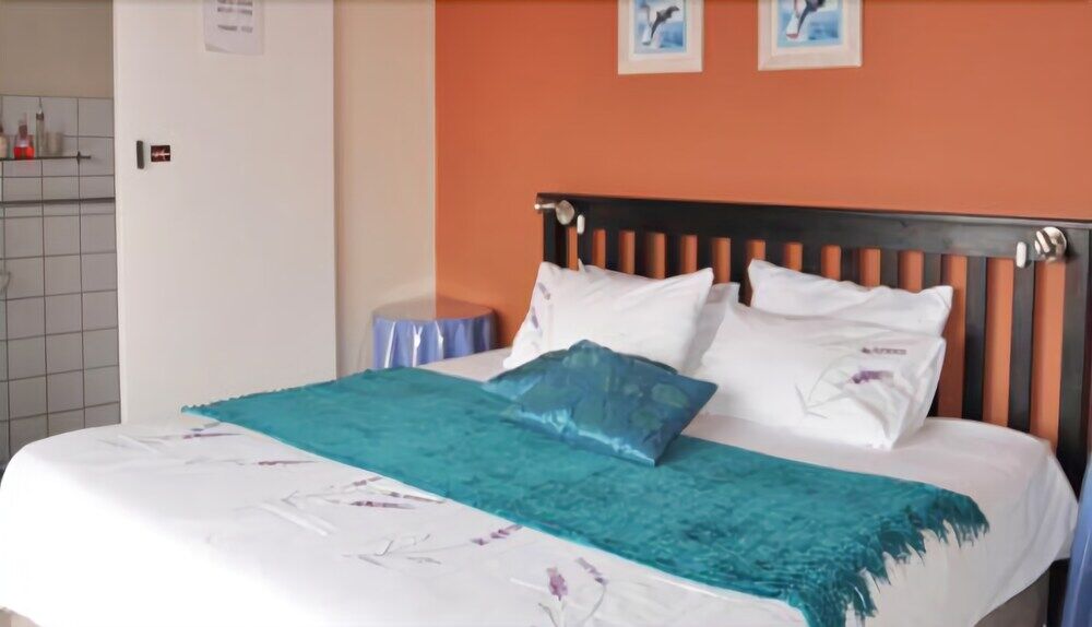 Tina'S Bed And Breakfast Swakopmund Buitenkant foto