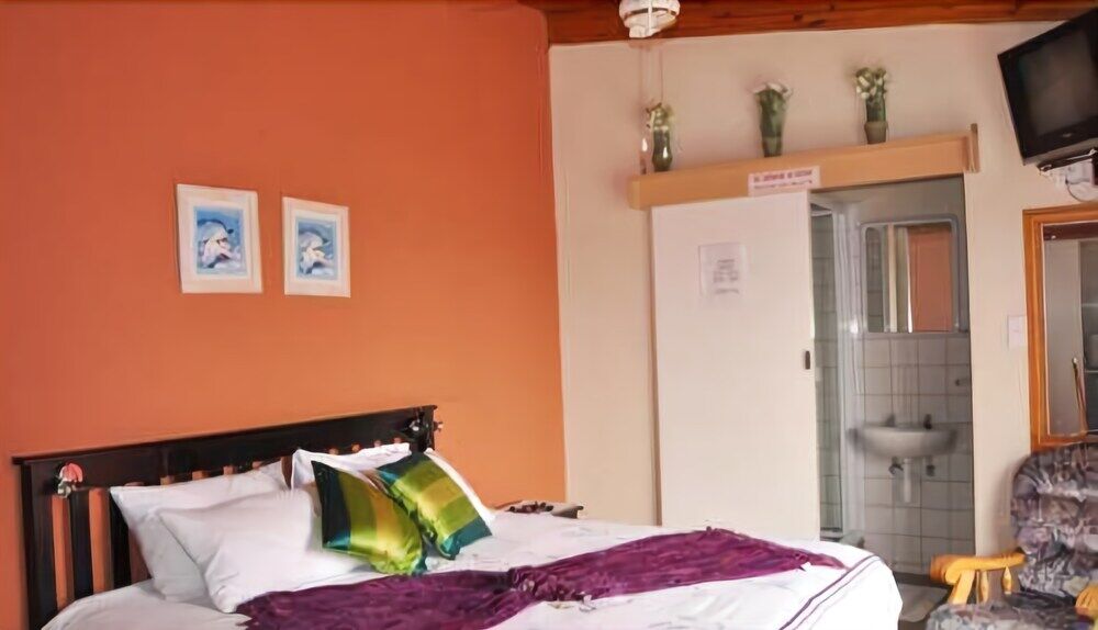 Tina'S Bed And Breakfast Swakopmund Buitenkant foto