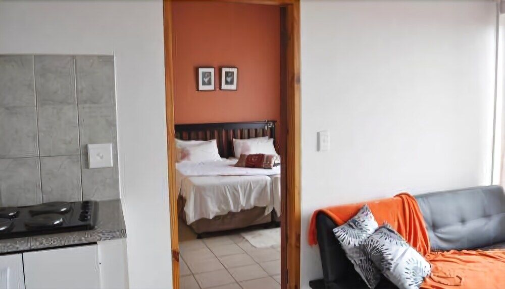Tina'S Bed And Breakfast Swakopmund Buitenkant foto